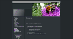 Desktop Screenshot of malfare.name